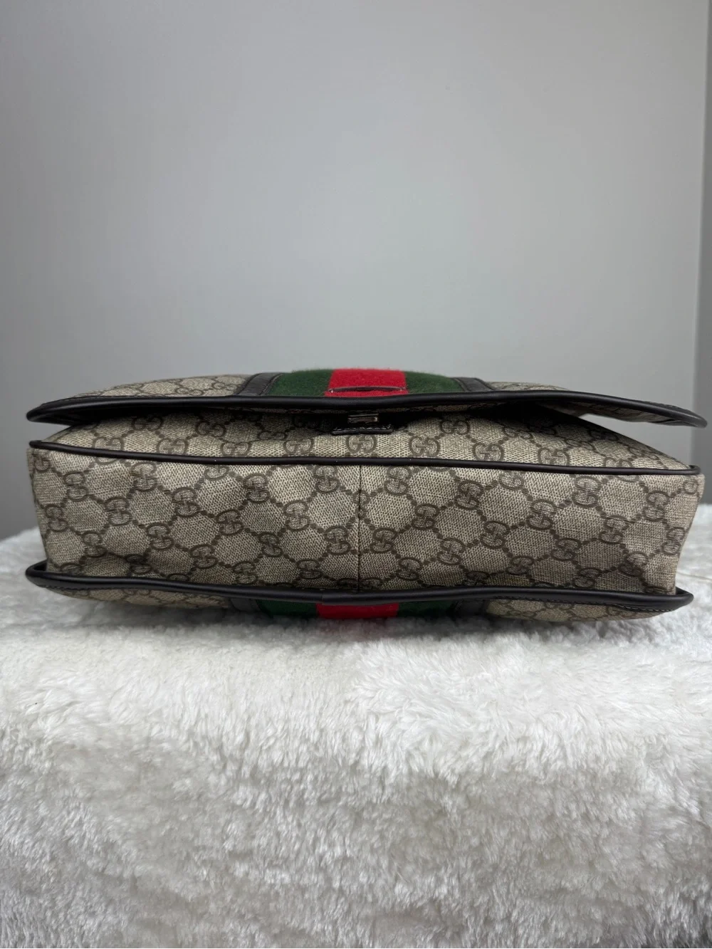 Gucci made italy